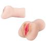 Male Deluxe Relaxation Cup Body Pussycats Personal Stimulating Toys