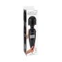 Wanachi Mega Vibrating Massager, Black