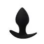 Toysdance Outdoor Wearable Anal Sex Toys Silicone Butt Plugs Black Toysdance Outdoor Wearable Anal Sex Toys Silicone Butt Plugs Black