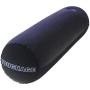 Worth Having/Magic Long Round Cushion Assist,Couple Positioning,deep Support,Inflatable Portable Relax and Relieve Pain