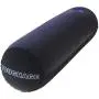 Worth Having/Magic Long Round Cushion Assist,Couple Positioning,deep Support,Inflatable Portable Relax and Relieve Pain