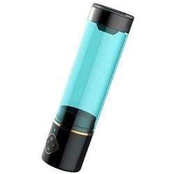 Worth Having/Wand Massage Electric Mens High Vacuum Pump Air Pressure Setting Device by Only Sold
