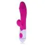 Lovefdollx Portable 30-Speed Vibrating Silicone Waterproof Massager Dual Vibration Lovefdollx Portable 30-Speed Vibrating Silicone Waterproof Massager Dual Vibration