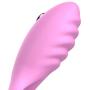Kenrtuers 2 Models Vibrating Stimulation Sleeve Ring Delay Ej-aculation Hard Er-ection Male Massage for Couples