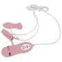 Waterproof Vibrators Sex-Toys for Women Vibrating Nipple Clamps 10 Frequency Women Nipple Vibrator Breast Massage,United King,Purple HLPXA TSHIRT