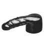 Master Series Thunder Shaft Penis Wand Attachment Master Series Thunder Shaft Penis Wand Attachment