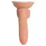 Womens Personal Privacy Relaxation Stress Toys Muscle Soft Relaxation Training Kit 5.5 Inch Mini Vitality Bar Massager with Suction Cup Handsfree (Color : Skin Tone) Womens Personal Privacy Relaxation Stress Toys Muscle Soft Relaxation Training Kit 5.5 Inch Mini Vitality Bar Massager with Suction Cup Handsfree (Color : Skin Tone)