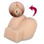 Safety Pocket Adults Toys Lifelike love Toys Male Self-Pleasure Toys