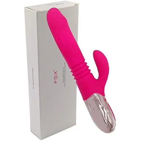 Richi Woman Toys with 10 Frequency, Waterproof, USB Rechargeable Richi Woman Toys with 10 Frequency, Waterproof, USB Rechargeable