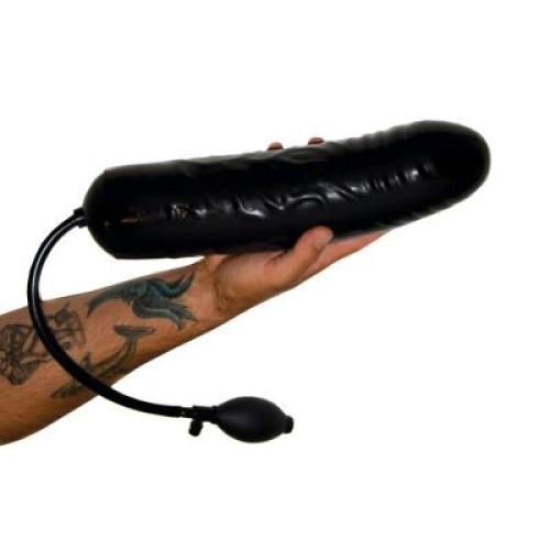 Huge Inflatable Dildo