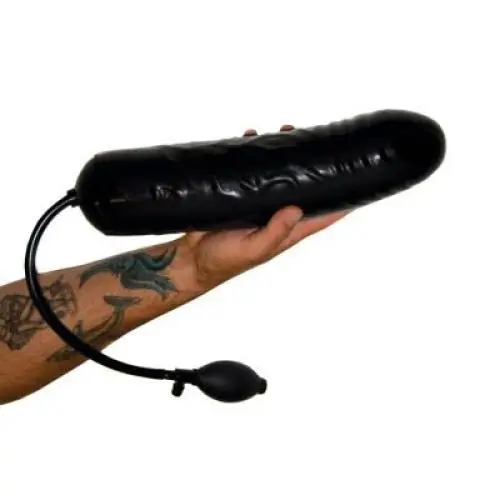 Huge Inflatable Dildo Huge Inflatable Dildo
