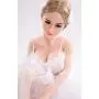 KingMansion Realistic Sex Doll for Men 153cm Natural Color E Cup Real Love Doll with Pussy Oral Anal Adult Toy KingMansion Realistic Sex Doll for Men 153cm Natural Color E Cup Real Love Doll with Pussy Oral Anal Adult Toy