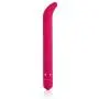 California Exotics Crystal Chic "G" Vibrator, Pink California Exotics Crystal Chic "G" Vibrator, Pink