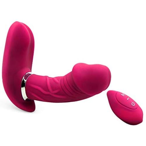 six toys for female waterproof rabbit Lifelike Toys for Women - vibrartores for couples Large Size -Multi Speeds - USB Rechargeable - high frequency wand Perfect Size & Party Gifts T-Shirt
