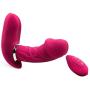 six toys for female waterproof rabbit Lifelike Toys for Women - vibrartores for couples Large Size -Multi Speeds - USB Rechargeable - high frequency wand Perfect Size & Party Gifts T-Shirt