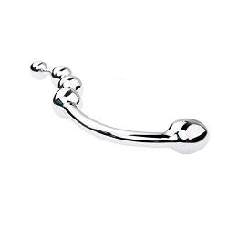 Expander-min Anales Plugs Stainless Steel Trainer Toys Beads Prostate Massager for Her and Him XM1209-8-19-18