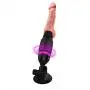 Confidential Delivery Electric Powerful Thrust Retractable Machine Multi-Angle Adjustable Hand Free Suction Cup Adult Love Toy, Automatic Massage Tool with Remote Control & Heating Realistic Silicone Confidential Delivery Electric Powerful Thrust Retractable Machine Multi-Angle Adjustable Hand Free Suction Cup Adult Love Toy, Automatic Massage Tool with Remote Control & Heating Realistic Silicone