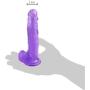 Bigright Purple Color Woman or Girl Play