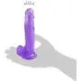 Bigright Purple Color Woman or Girl Play