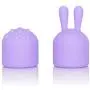 Calexotics SE-9730-50-3 Dr Laura Berman Olivia Rechargeable Massager Kit Adult Pocket Vibrator Toys for Couples, Purple Calexotics SE-9730-50-3 Dr Laura Berman Olivia Rechargeable Massager Kit Adult Pocket Vibrator Toys for Couples, Purple