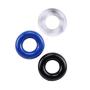 ❤ Women Men Vibrantor Kit Amal Plug Adult Six Toy Massage Tools Finger Massage Amus Washer
