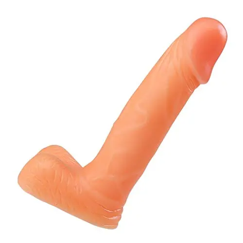 Ieshabrook-6 Dicks Fǒr Wǒměn, Superior Wand Beginners with Long Size Perfect for Beginners Casual Toys | Long:11.5cm/4.5in,Diameter:2.6cm/1in Ieshabrook-6 Dicks Fǒr Wǒměn, Superior Wand Beginners with Long Size Perfect for Beginners Casual Toys | Long:11.5cm/4.5in,Diameter:2.6cm/1in