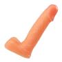 Ieshabrook-6 Dicks Fǒr Wǒměn, Superior Wand Beginners with Long Size Perfect for Beginners Casual Toys | Long：11.5cm/4.5in，Diameter：2.6cm/1in