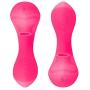 HUIO-LLX Clitorial Sucking for Women for Inspirer Female Waterproof Silicone Vibrating Adullt Fo