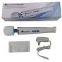 Magic of Stress Relief Using Wand Rechargeable Cordless by Gladton Therapeutic Wand Massager with 8 Powerful Concentrated and Undiluted Speeds – Premium Massager Wand Magic of Stress Relief Using Wand Rechargeable Cordless by Gladton Therapeutic Wand Massager with 8 Powerful Concentrated and Undiluted Speeds – Premium Massager Wand
