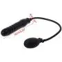 ❤ Inflatable Amal Plug with Pump Expandable Butte Plugs Massage Adult Six Toys Amus Massage Products ❤ Inflatable Amal Plug with Pump Expandable Butte Plugs Massage Adult Six Toys Amus Massage Products