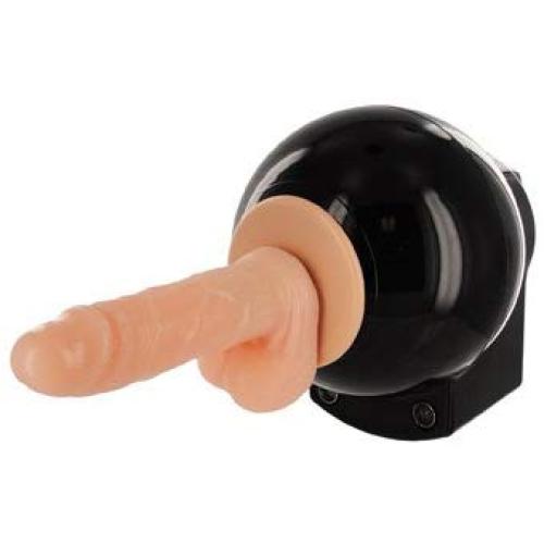 Orgasm Ball Hand-held Sex Machine