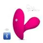 SOFT-L Wearable Vibrator, Heating Female Masturbator G-Spot Clitoris Stimulator Dildo for Women Bluetooth Support,Invisible Wearable Massager Wand USB Rechargeable Vagina Massager SOFT-L Wearable Vibrator, Heating Female Masturbator G-Spot Clitoris Stimulator Dildo for Women Bluetooth Support,Invisible Wearable Massager Wand USB Rechargeable Vagina Massager