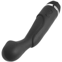 Master Series Prostatic Play Horizon 10 Mode Silicone Prostate Vibe Vibrator