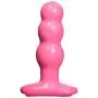 Doc Johnson Belladonnas Evil Pink A** Tickler, Bumpy Doc Johnson Belladonnas Evil Pink A** Tickler, Bumpy
