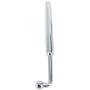 Eastern Delights 3.46 Inches Stainless Mini Solid Urethral Sounds Penis Plug for Beginner