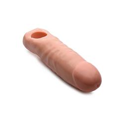 Size Matters Penis Extension, Wide, 7"