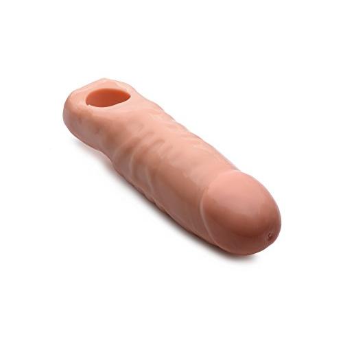 Size Matters Penis Extension, Wide, 7"