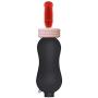 Zero Tolerance Kendra Lusts Perfect Stroke Vibrating Vagina, 27.5 Ounce