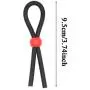Adjustable Vi`brãtórs Co Ckring P-ëň-Ïš Rings Toy for Men Adjustable Vi`brãtórs Co Ckring P-ëň-Ïš Rings Toy for Men