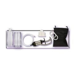 California Exotic Novelties Enhance Travel Pump System