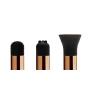 Crave Pocket Vibe Clitoral Vibrator (Rose Gold)