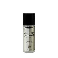 Ultra Pure Premium Body Glide, Silicone-Based Lube for Sex, Personal Lubricant for Men and Women - Ocean Sensuals