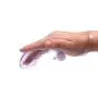 Adult Releasing Powerful Mini Massager Finger Powerful Vibrator Finger Mini Body Massager Dancer Shoes Shape Small Massager