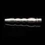 Raycity Durable Stainless Steel Urethral Sounding Catheter Penis Plug Stretching Dilator for Beginner Adults Male