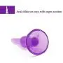 JunRP 7 Pcs/Set Soft Medical Silicone Trainer Kit Anale Pugs Beginner Set for Women and Men - Purple JunRP 7 Pcs/Set Soft Medical Silicone Trainer Kit Anale Pugs Beginner Set for Women and Men - Purple
