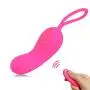 G Spot Vibrator with Clitoris Stimulator 12 Vibration Modes, Wireless Remote Control Bullet Vibrator Silicone Love Egg, Adult Sex Toys for Women, USB Rechargeable & Waterproof G Spot Vibrator with Clitoris Stimulator 12 Vibration Modes, Wireless Remote Control Bullet Vibrator Silicone Love Egg, Adult Sex Toys for Women, USB Rechargeable & Waterproof