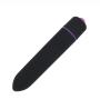Waterproof 10 Speed G Spot Vagina and Clitoris Vibrating Vibrator