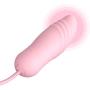ZALO Temptation Pre-Heating Bullet Thruster Fairy Pink