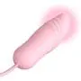 ZALO Temptation Pre-Heating Bullet Thruster Fairy Pink