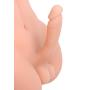 Selani® 3d Silicone Realistic Big Breast Penis Sex Love Doll Torso Men Women